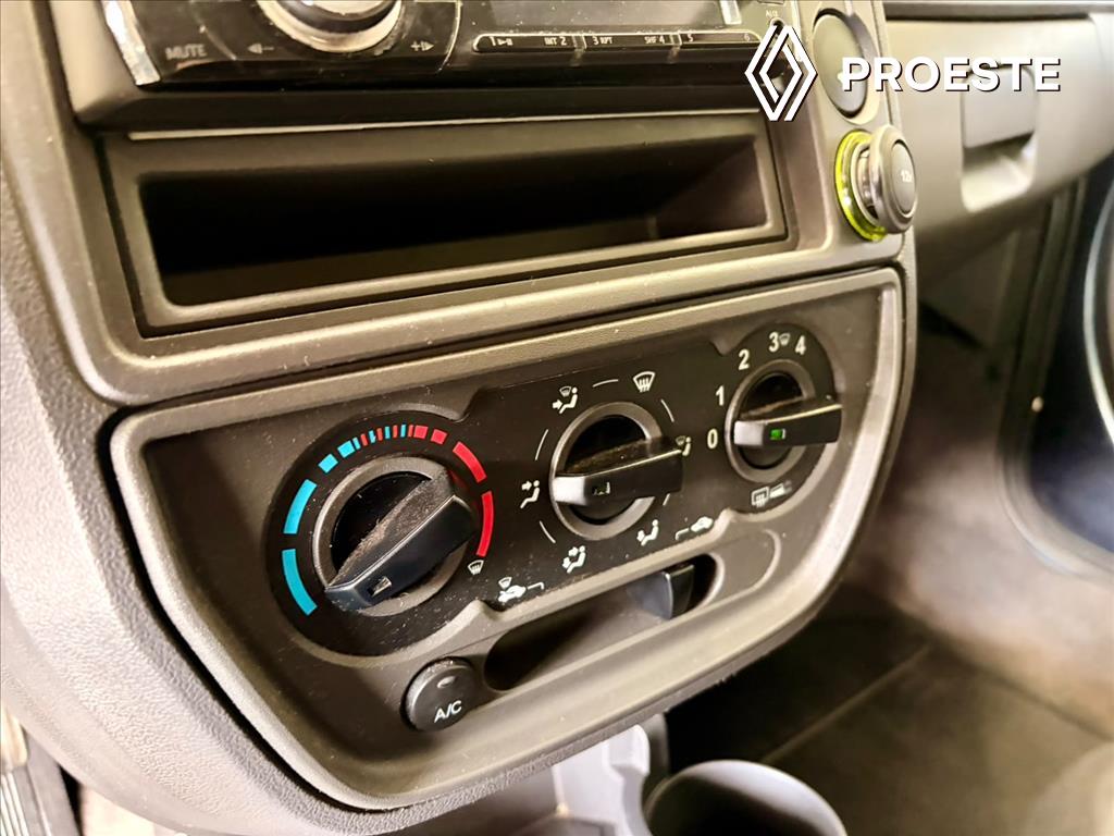 KA 1.0 MPI 8V FLEX 2P MANUAL7