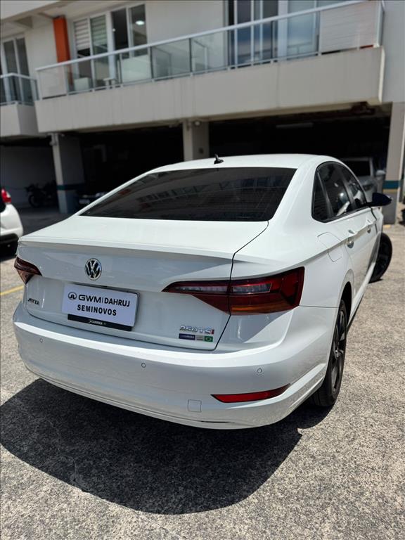 JETTA 1.4 250 TSI TOTAL FLEX COMFORTLINE TIPTRONIC5