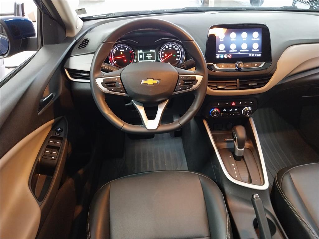 ONIX PLUS 1.0 TURBO FLEX PREMIER AUTOMÁTICO
