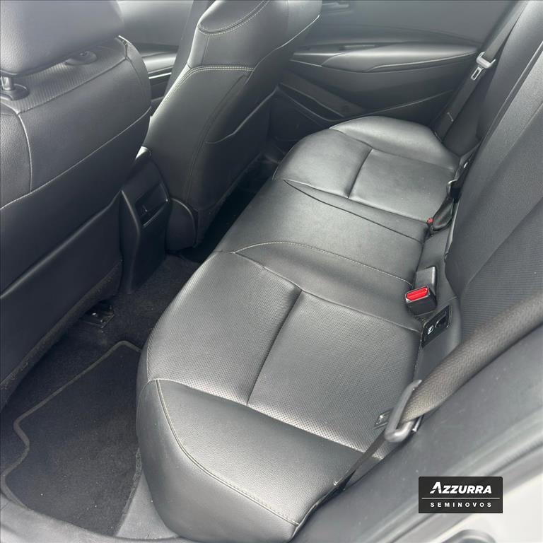 COROLLA 2.0 VVT-IE FLEX XEI DIRECT SHIFT12