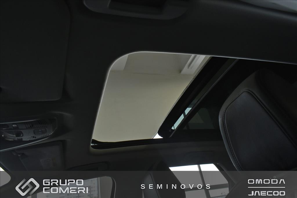 3008 1.6 ALLURE THP 16V GASOLINA 4P AUTOMÁTICO18