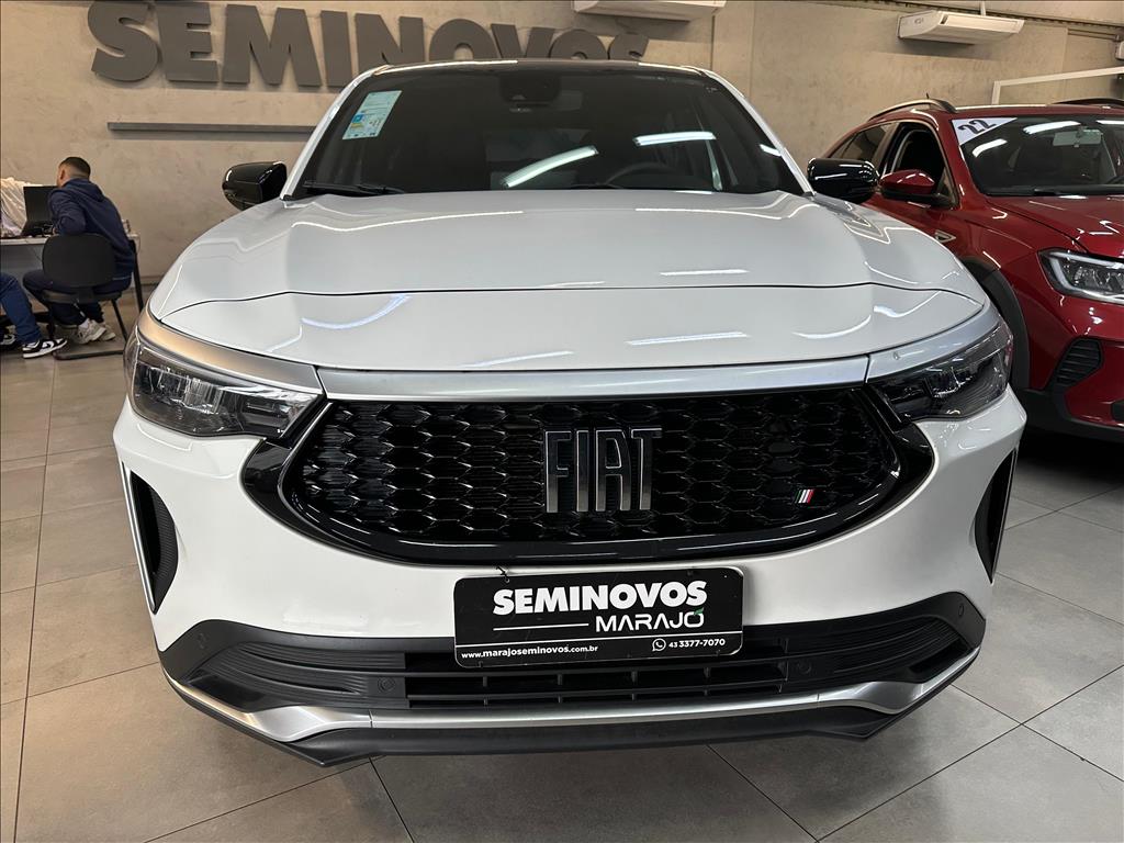 Fiat Fastback Limited Ed.1.3 270 T.flex Aut. - foto 3