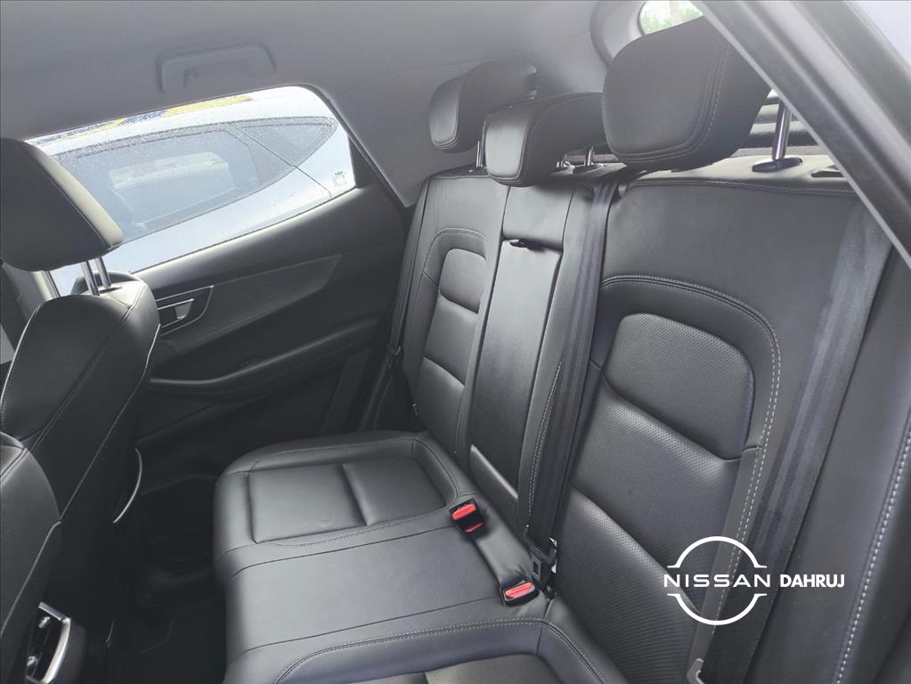 TIGGO 5x 1.5 VVT TURBO iFLEX SPORT CVT9