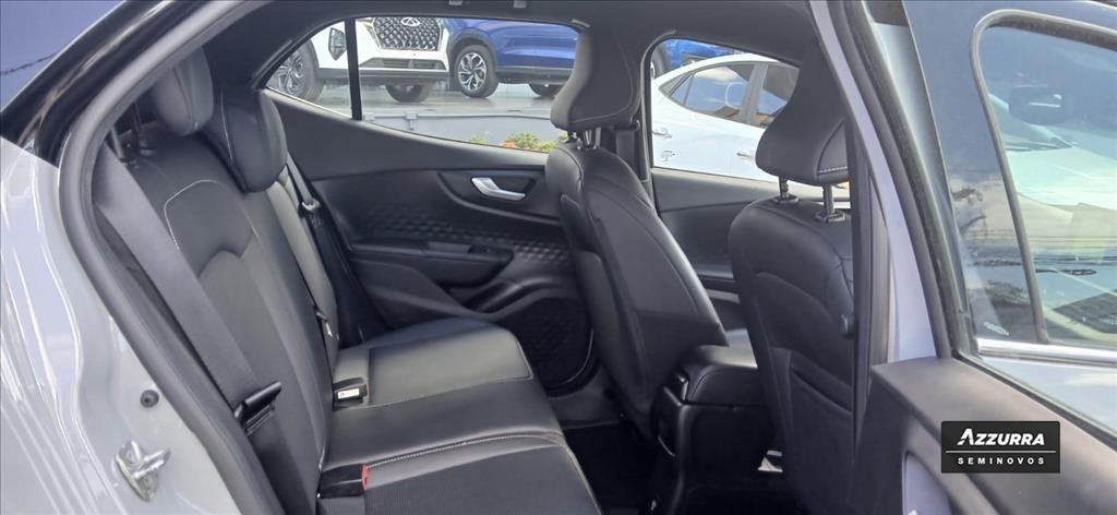 PULSE 1.0 TURBO 200 FLEX IMPETUS CVT6