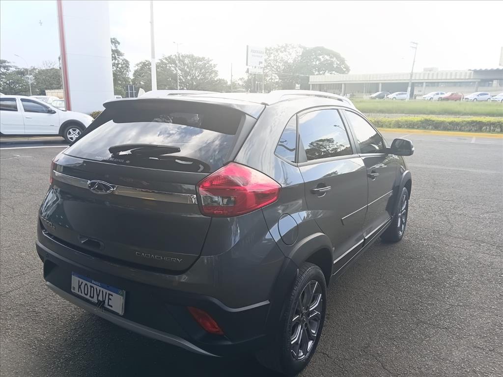 TIGGO 2 1.5 MPFI 16V FLEX LOOK 4P MANUAL5