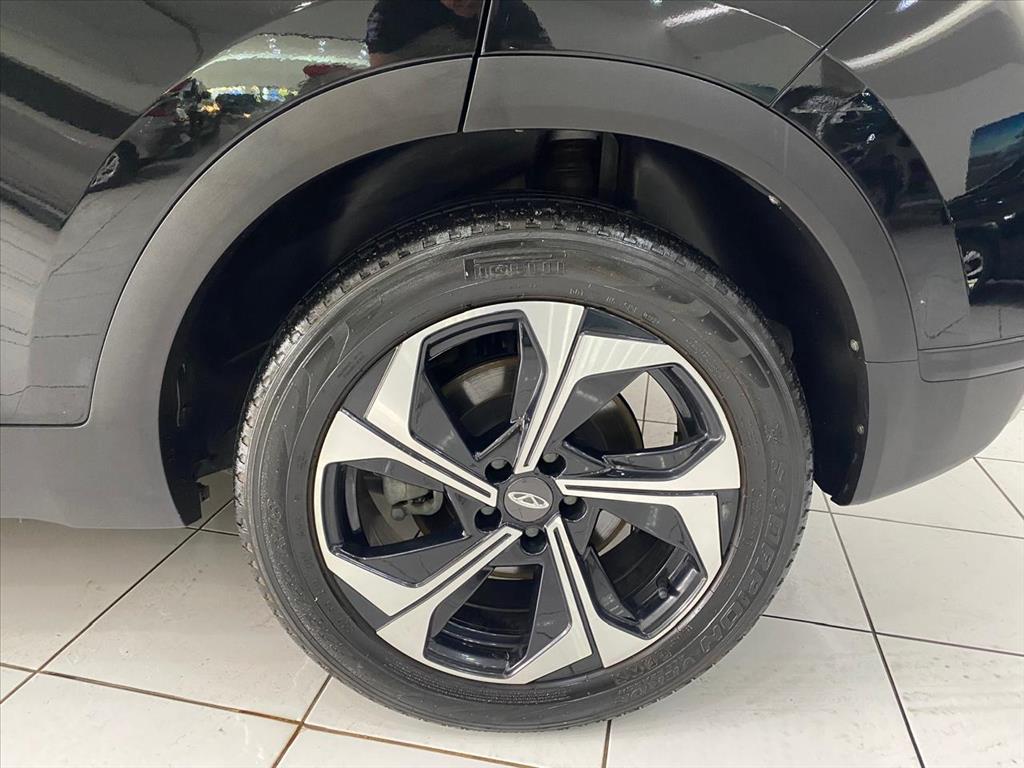 Caoa Chery-TIGGO 5X PRO-1.5 TCI FLEX HYBRID CVT