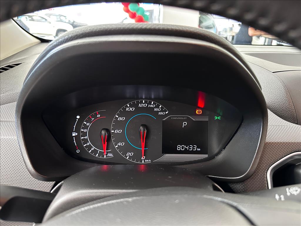 SPIN 1.8 PREMIER 8V FLEX 4P AUTOMÁTICO4