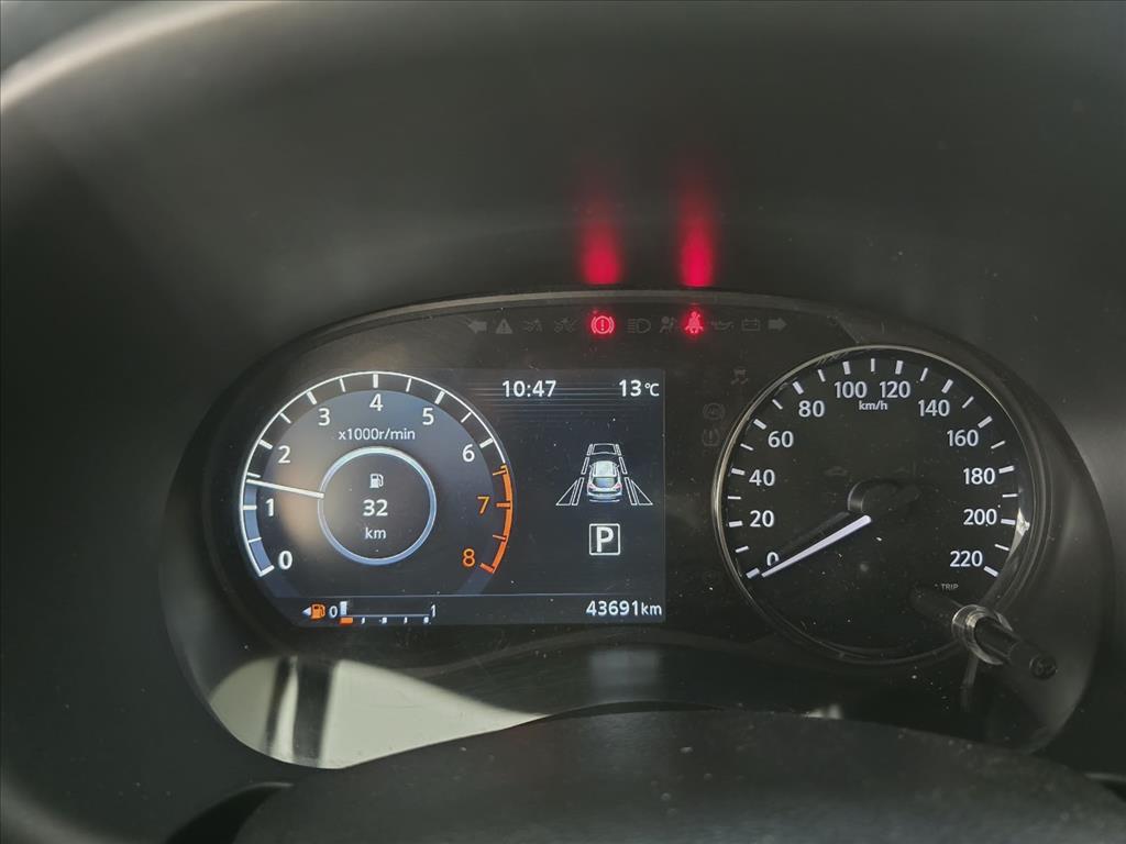 Nissan-KICKS-1.6 16V FLEXSTART EXCLUSIVE XTRONIC