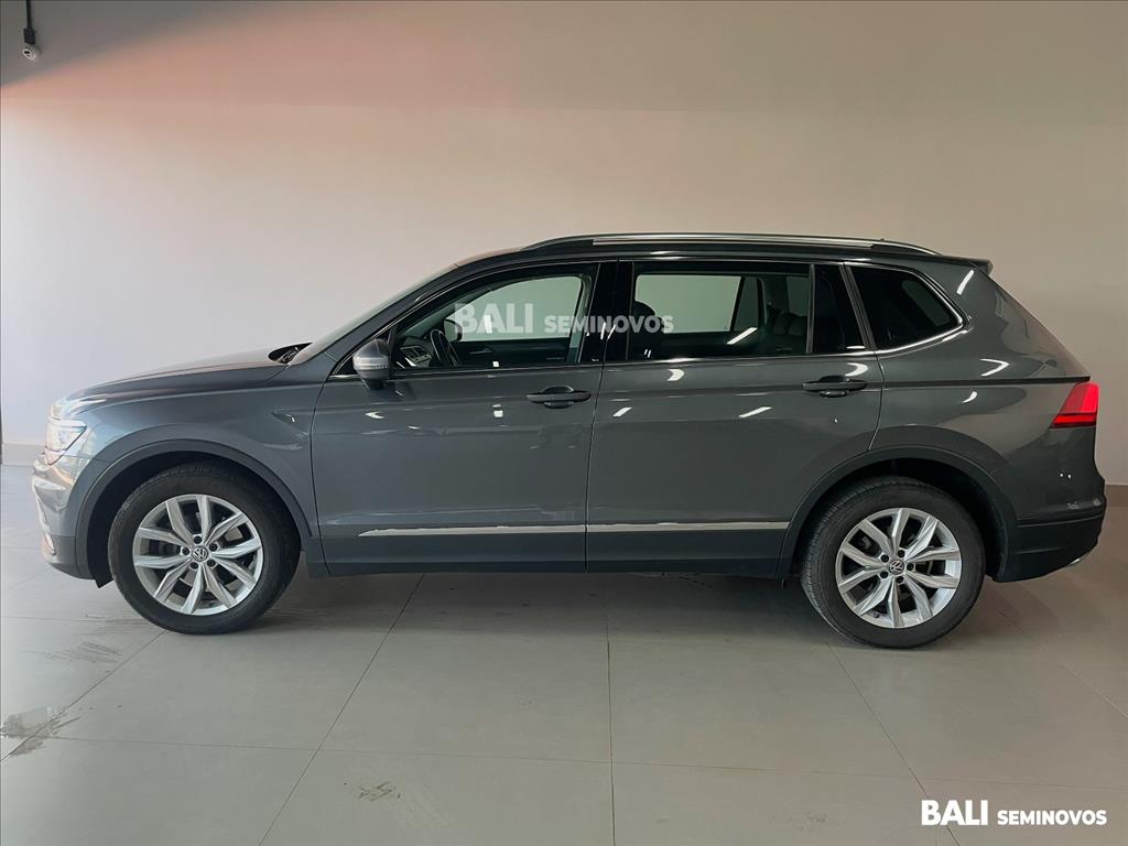 TIGUAN 1.4 250 TSI TOTAL FLEX ALLSPACE COMFORTLINE TIPTRONIC5
