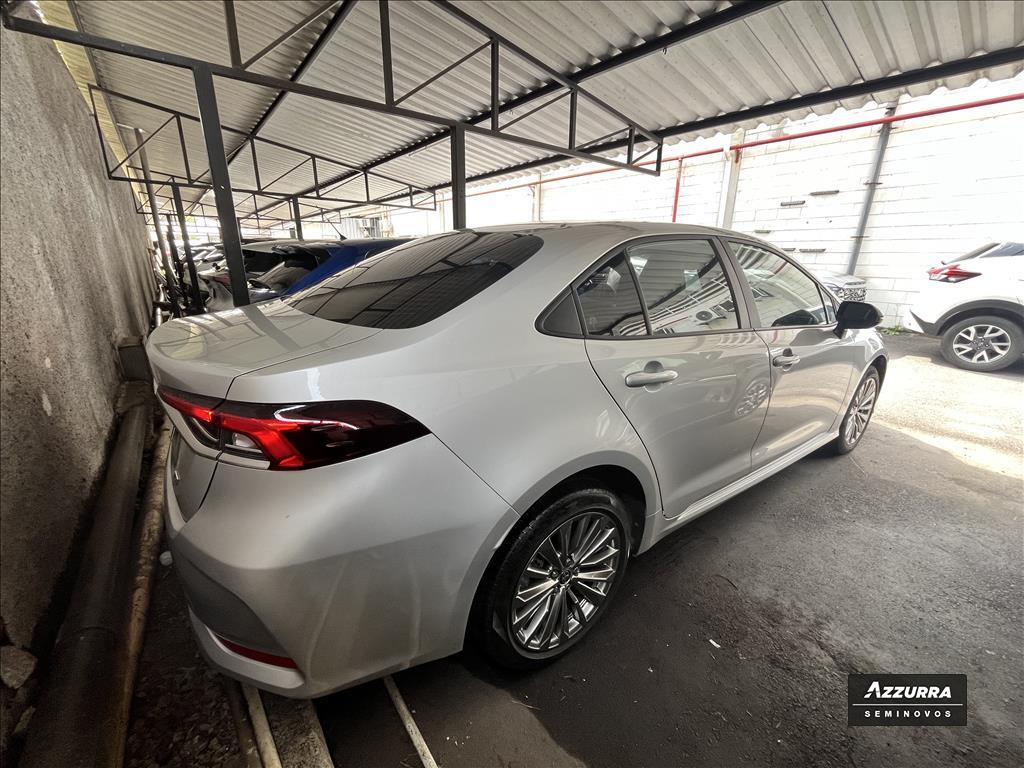 COROLLA 2.0 VVT-IE FLEX XEI DIRECT SHIFT3