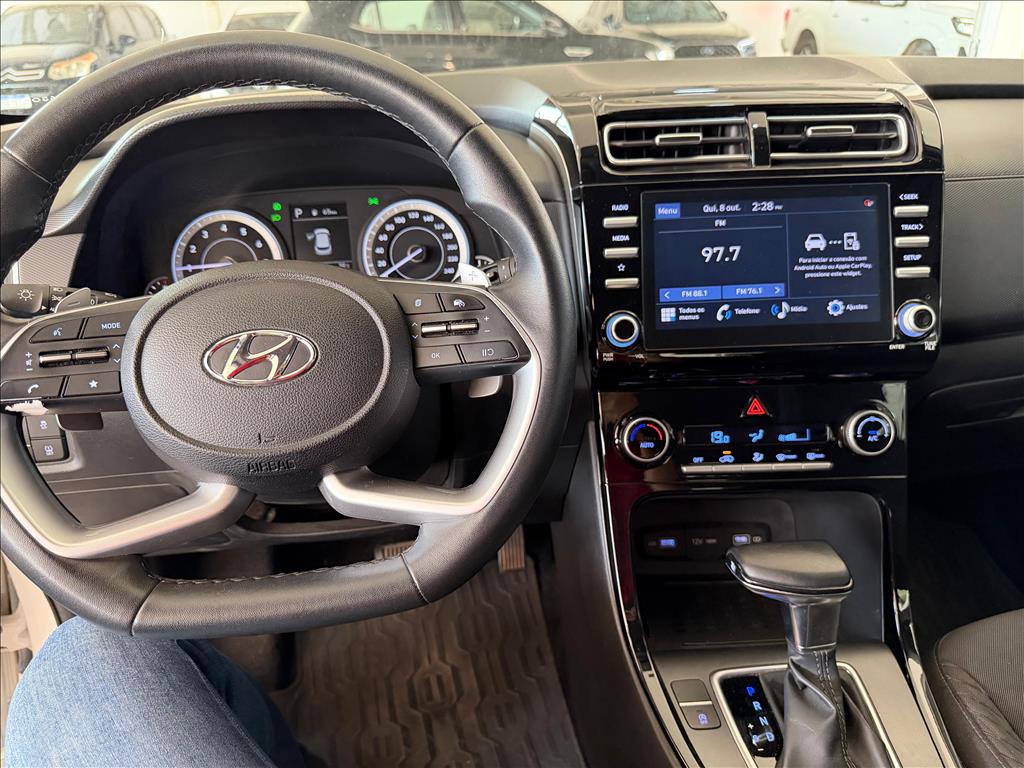 CRETA 1.0 TGDI FLEX LIMITED AUTOMÁTICO6