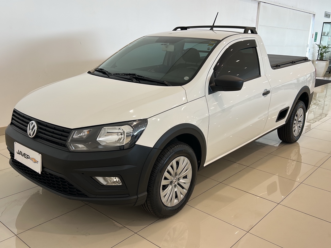 Volkswagen-SAVEIRO-1.6 MSI ROBUST CS 8V FLEX 2P MANUAL