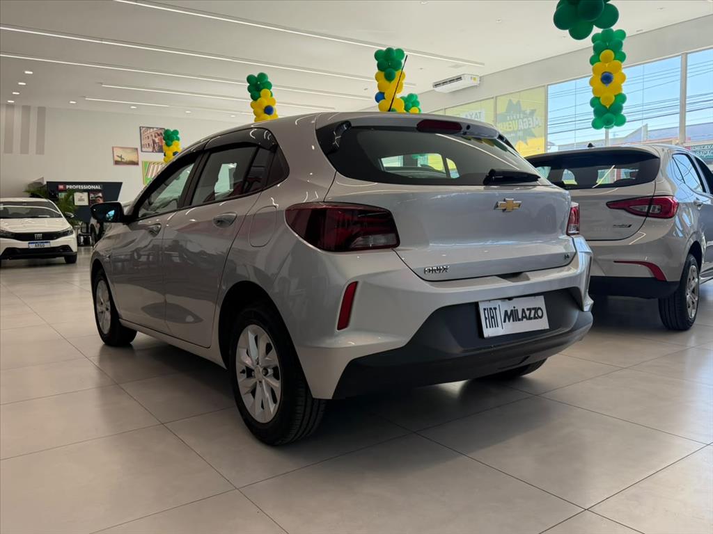 ONIX 1.0 FLEX LT MANUAL5