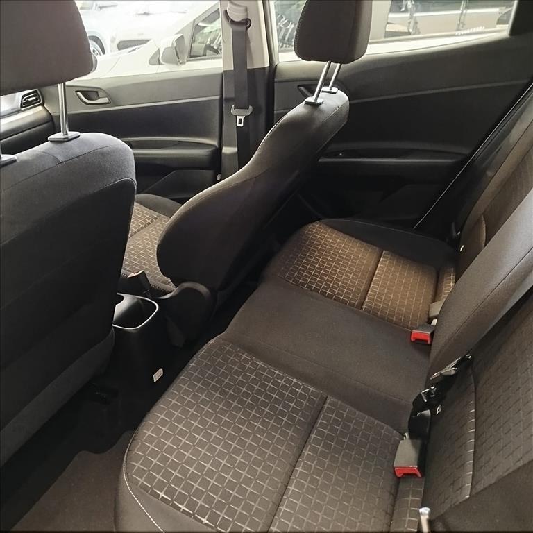 HB20 1.0 12V FLEX COMFORT PLUS MANUAL