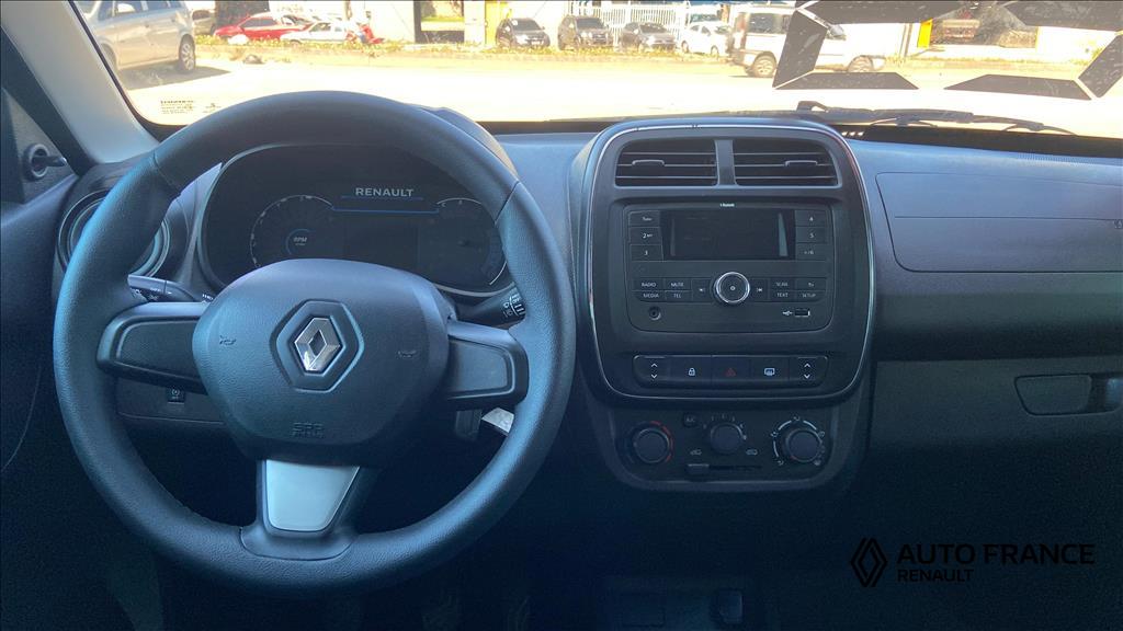 KWID 1.0 12V SCE FLEX ZEN MANUAL