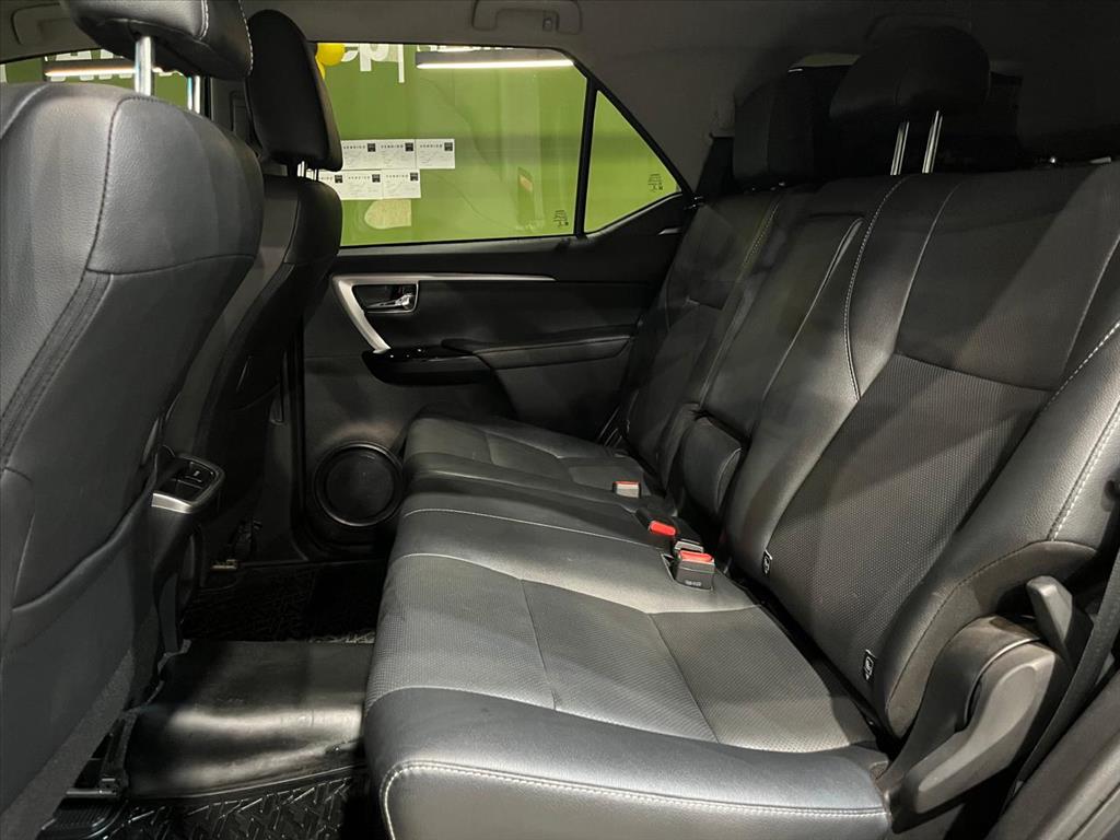 HILUX SW4 2.8 D-4D TURBO DIESEL SRX 4X4 AUTOMÁTICO14