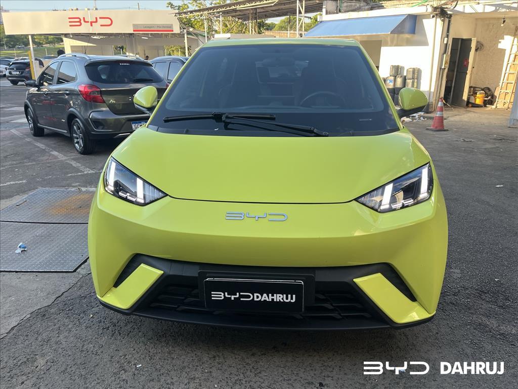 DOLPHIN MINI 38 KW ELÉTRICO1