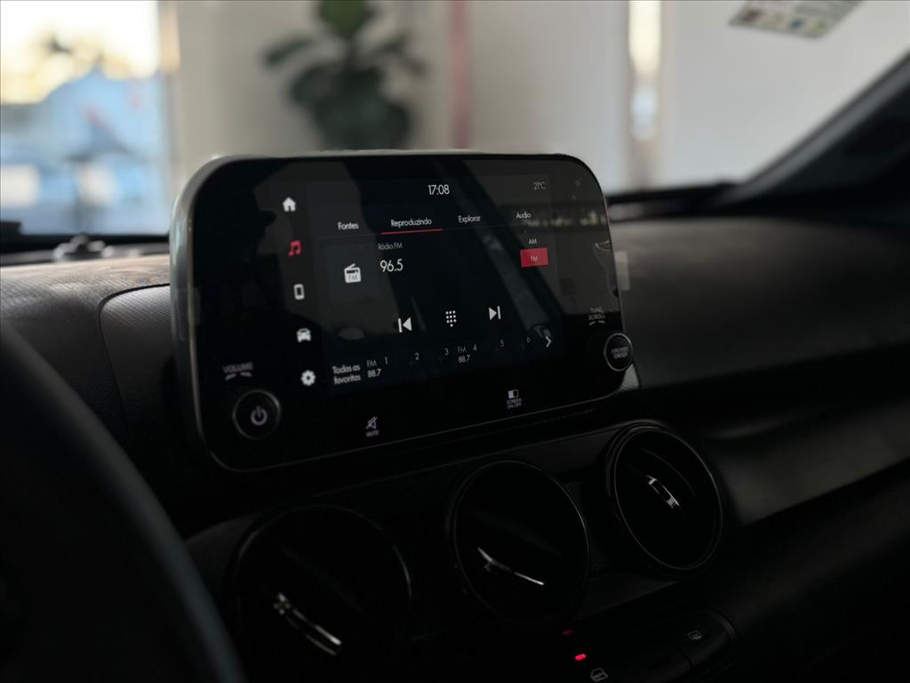 ARGO 1.3 FIREFLY FLEX DRIVE CVT13