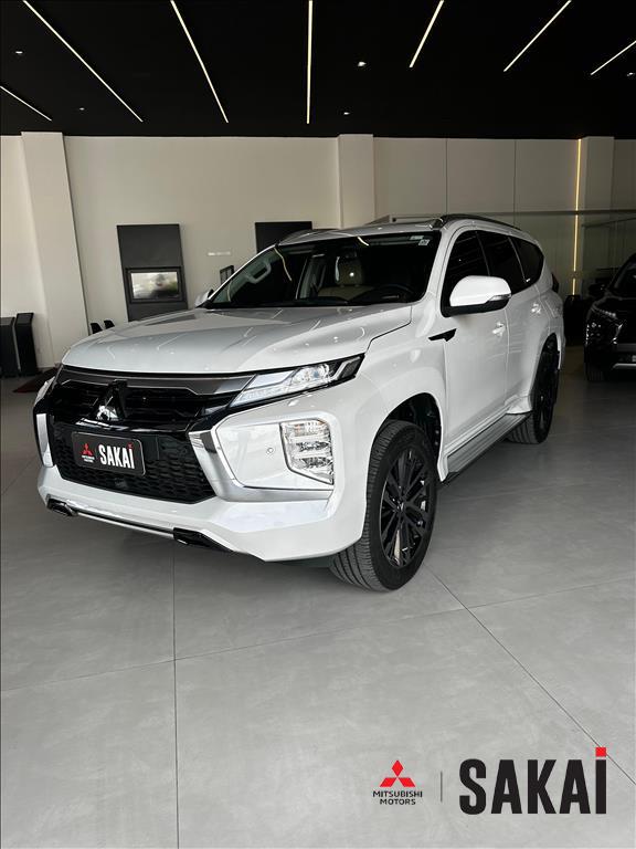 2.4 16V MIVEC TURBO DIESEL LEGEND AWD AUTOMÁTICO