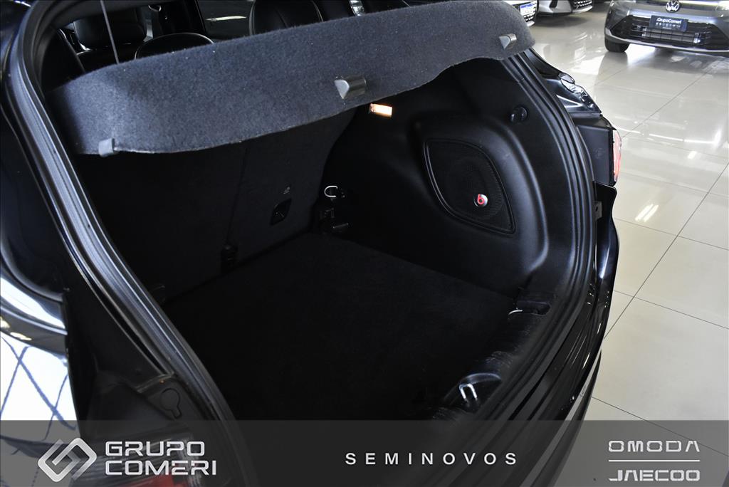 COMPASS 2.0 TD350 TURBO DIESEL LONGITUDE AT920
