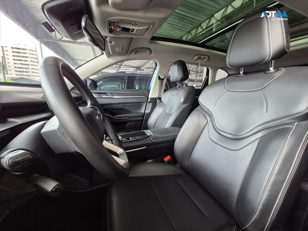 GWM HAVAL H6 1.5 HEV PREMIUM E-TRACTION