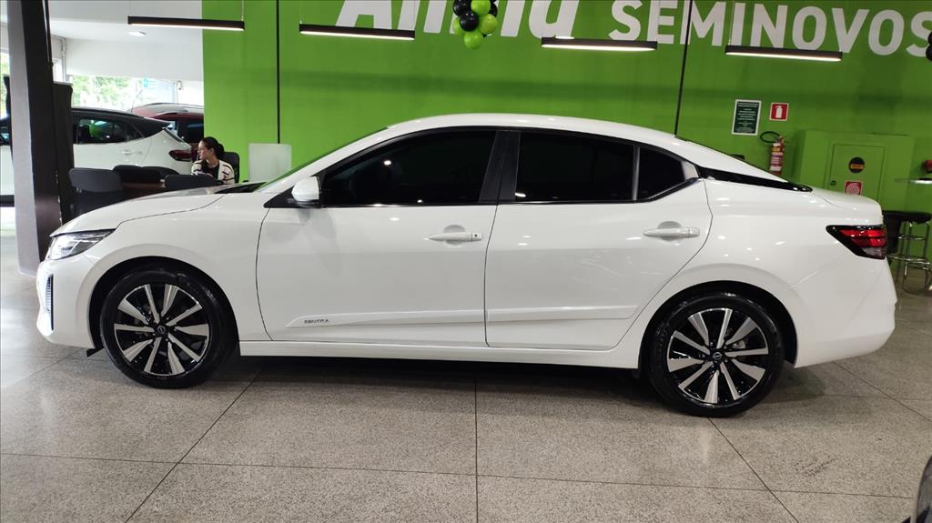 SENTRA 2.0 16V GASOLINA ADVANCE XTRONIC1