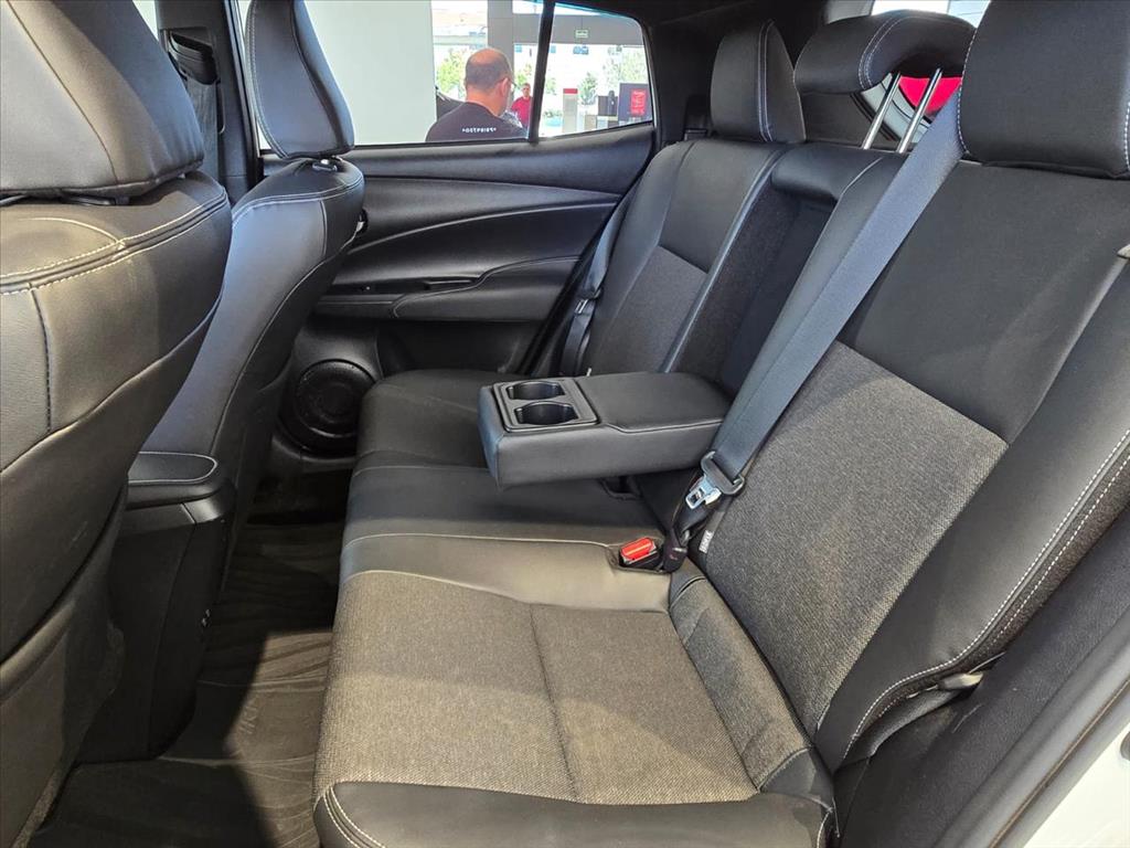 YARIS 1.5 16V FLEX XS CONNECT MULTIDRIVE10