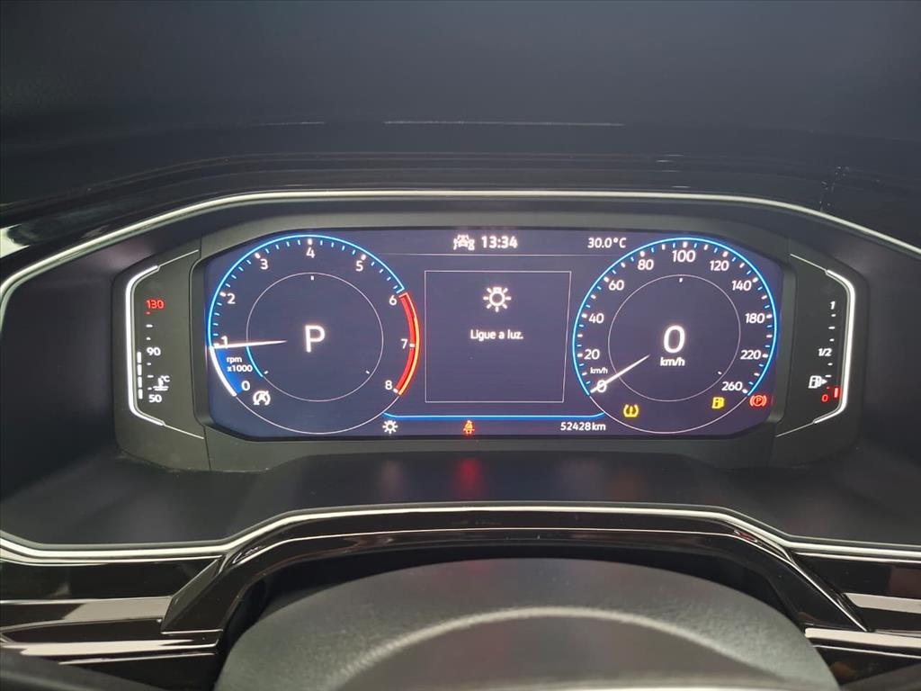 NIVUS 1.0 200 TSI TOTAL FLEX HIGHLINE AUTOMÁTICO12