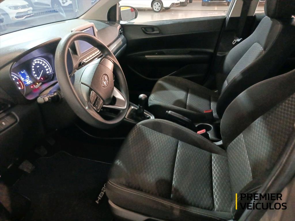 HB20 1.0 12V FLEX VISION MANUAL6