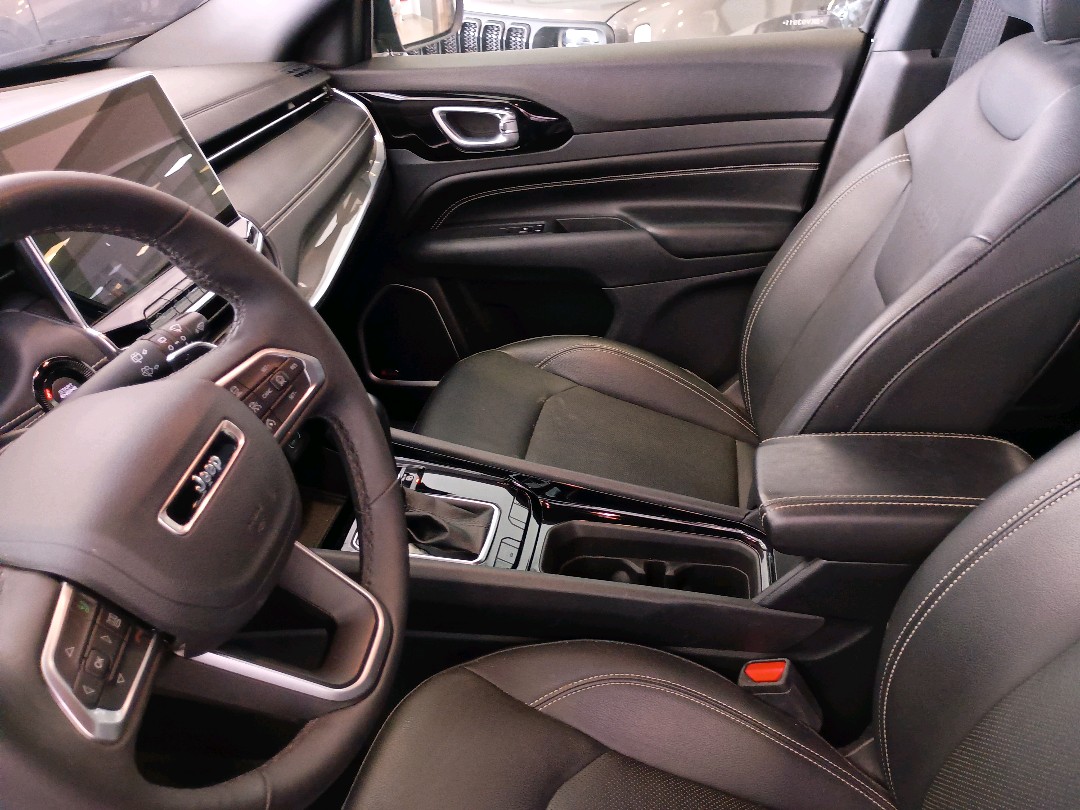 COMPASS 1.3 T270 TURBO FLEX S AT67