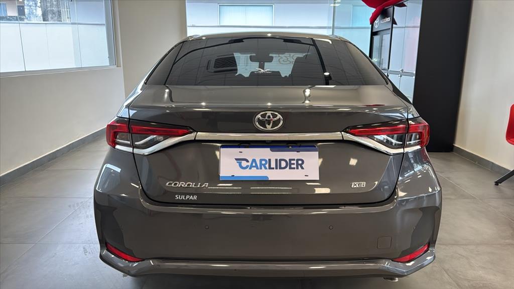 COROLLA 2.0 VVT-IE FLEX XEI DIRECT SHIFT7