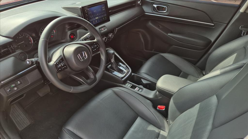HR-V 1.5 DI I-VTEC FLEX EXL CVT6