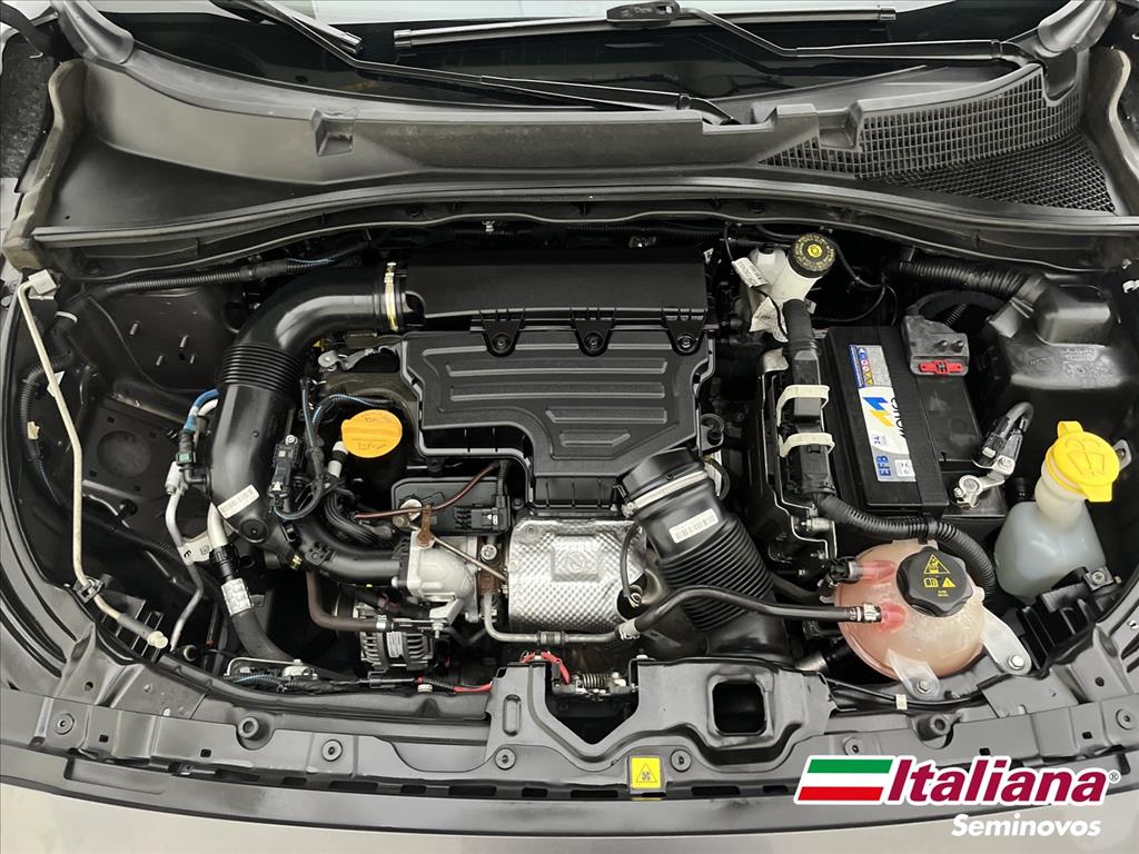 FASTBACK 1.0 TURBO 200 FLEX AUDACE CVT14