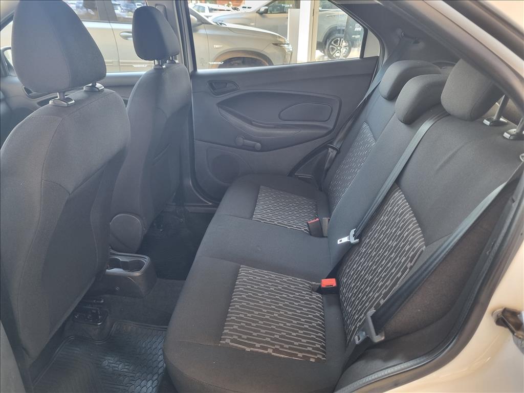 KA 1.0 TI-VCT FLEX SE MANUAL7