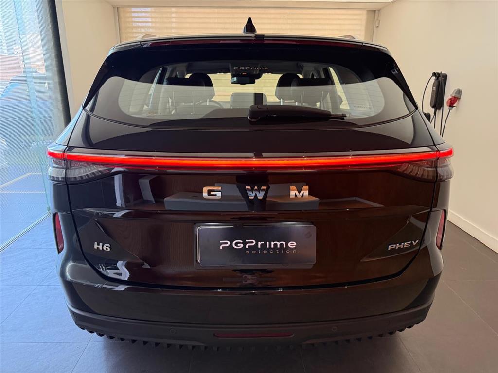 HAVAL H6 1.5 PHEV34 AWD E-TRACTION13