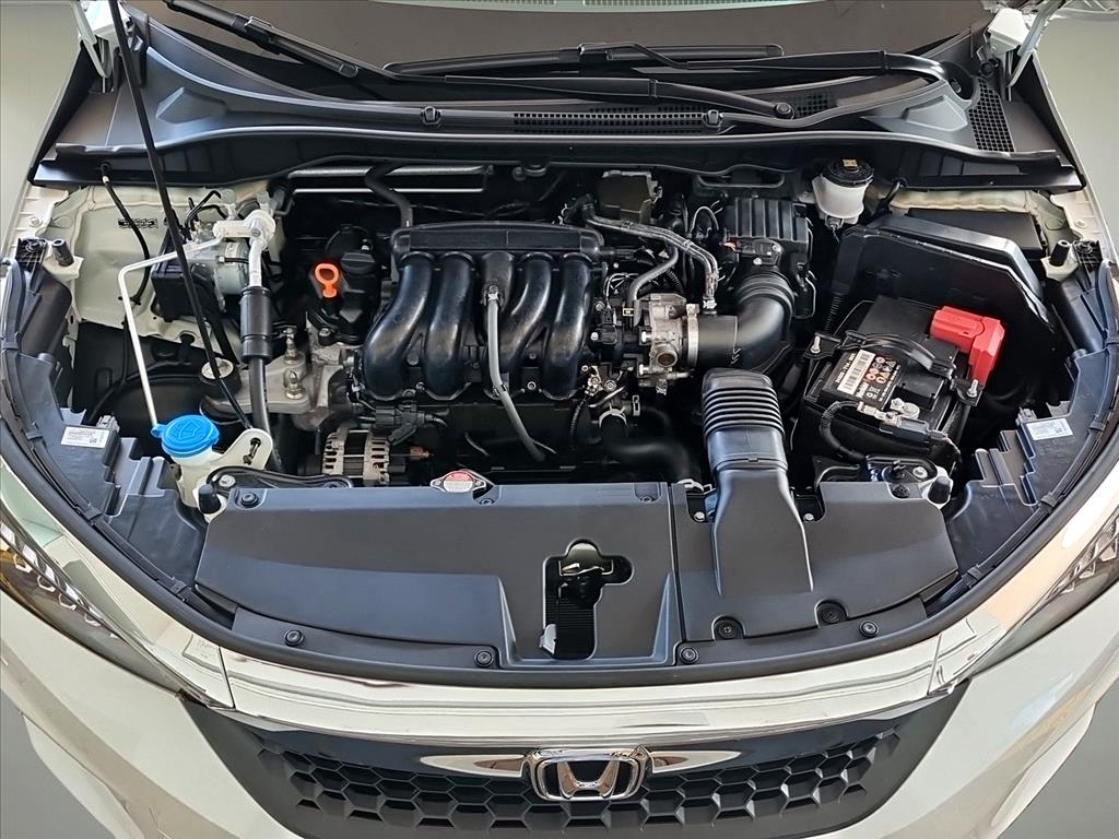 CITY 1.5 i-VTEC FLEX HATCH TOURING CVT9