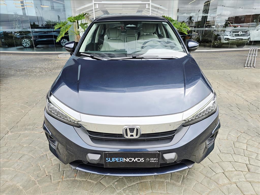 CITY 1.5 i-VTEC FLEX TOURING CVT1