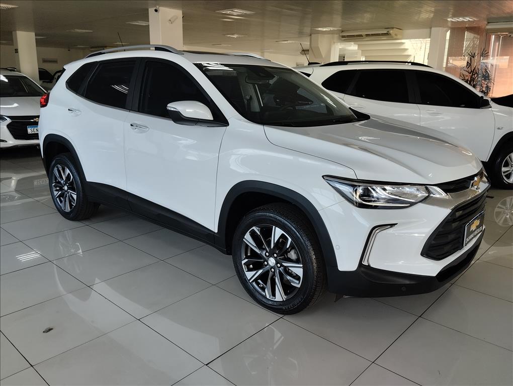 TRACKER 1.2 TURBO FLEX PREMIER AUTOMÁTICO1