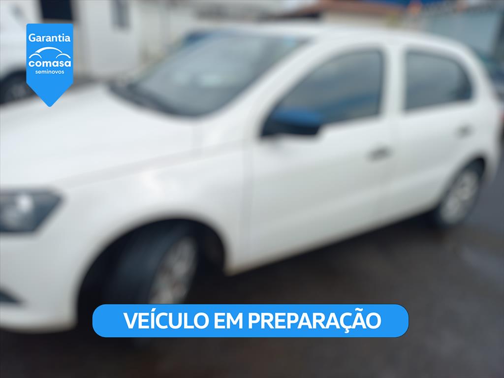 GOL 1.0 MI SPECIAL 8V FLEX 4P MANUAL GOL 1.0 MI SPECIAL 8V FLEX 4P MANUAL