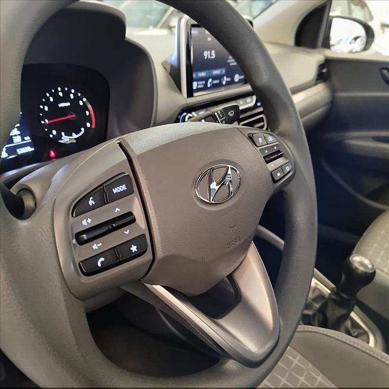 HB20S 1.0 12V FLEX COMFORT MANUAL