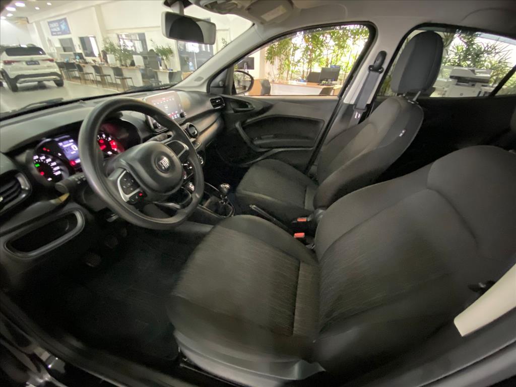 ARGO 1.0 FIREFLY FLEX DRIVE MANUAL7