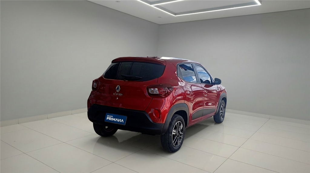 KWID 1.0 12V SCE FLEX INTENSE MANUAL2