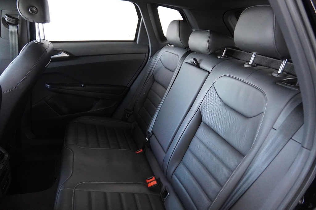 TAOS 1.4 250 TSI TOTAL FLEX HIGHLINE AUTOMÁTICO12