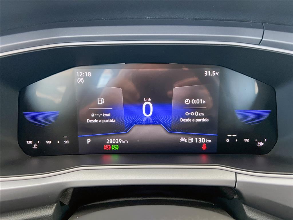 T-CROSS 1.0 200 TSI TOTAL FLEX AUTOMÁTICO8