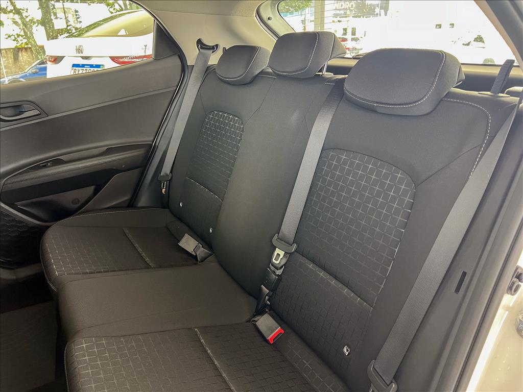 HB20 1.0 12V FLEX COMFORT PLUS MANUAL17