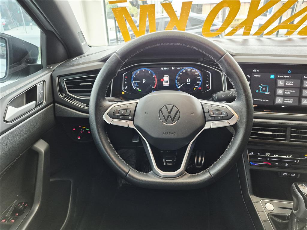 Foto ilustrativa do carro