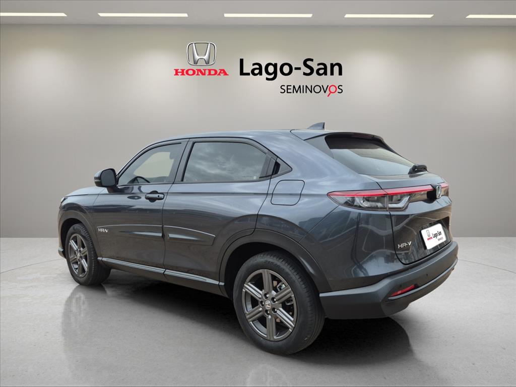 HR-V 1.5 DI I-VTEC TURBO FLEX ADVANCE CVT1