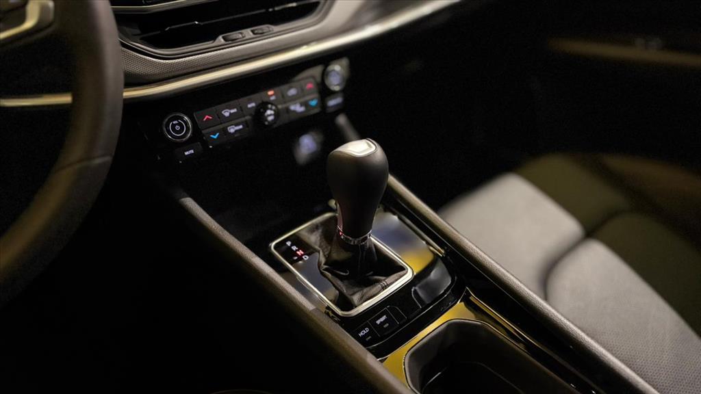 COMPASS 1.3 T270 TURBO FLEX LONGITUDE AT65