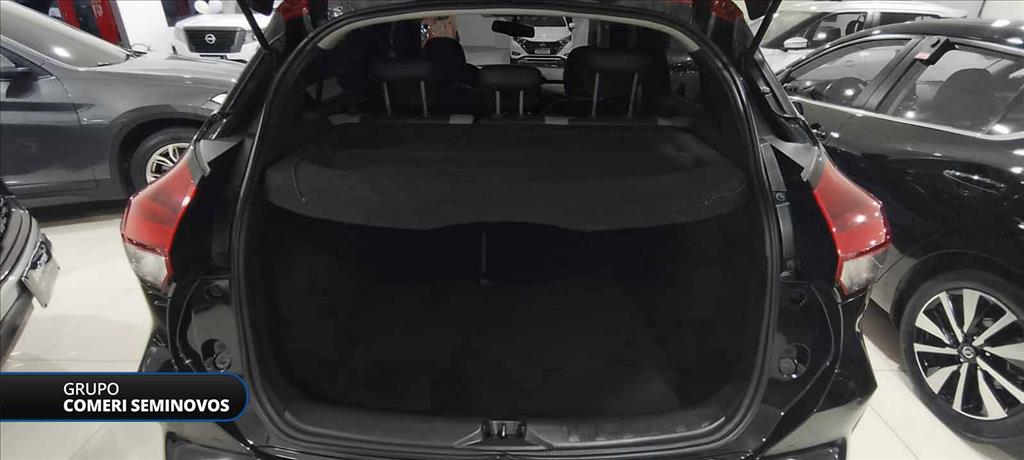 KICKS 1.6 16V FLEXSTART XPLAY XTRONIC6