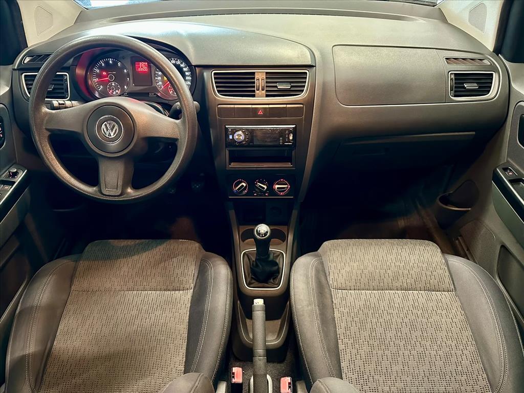 FOX 1.6 MI 8V FLEX 4P MANUAL5
